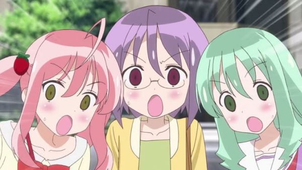 Sore ga Seiyuu!