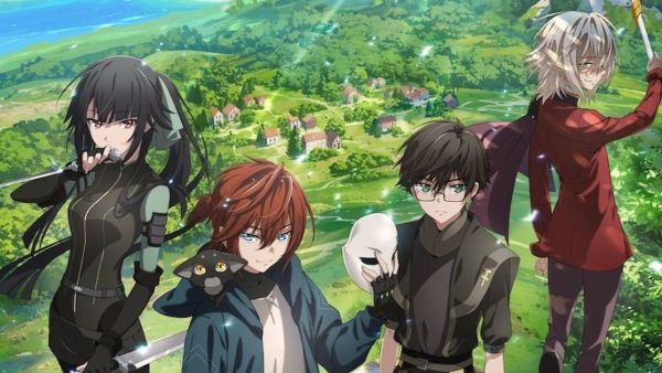 Saikyou no Ousama, Nidome no Jinsei wa Nani wo Suru? Season 2