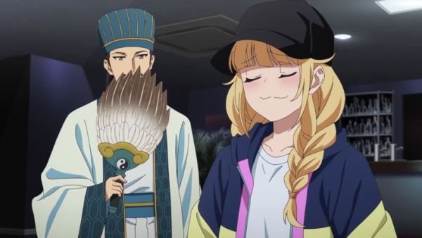 Paripi Koumei