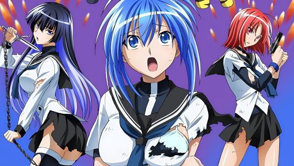 Kämpfer