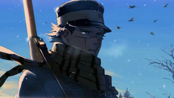 Golden Kamuy: Saishuushou