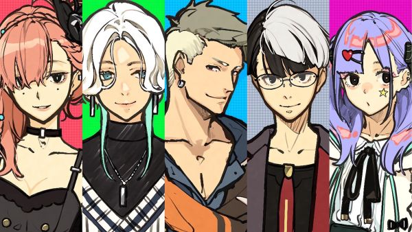 SI-VIS: The Sound of Heroes