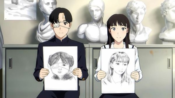 Yano-kun no Futsuu no Hibi