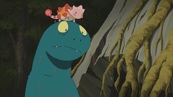 Omae Umasou da na