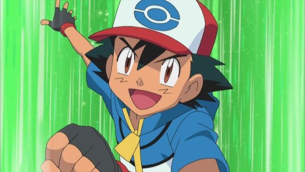 Pokemon Best Wishes! Season 2