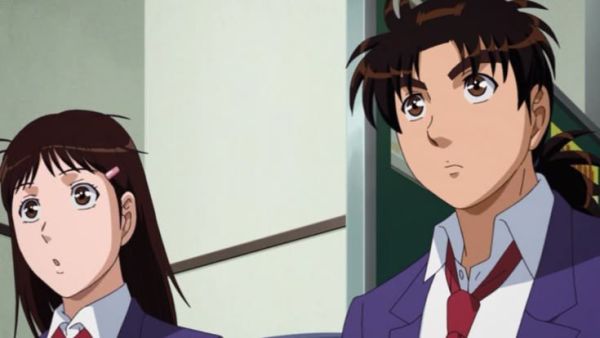 Kindaichi Shounen no Jikenbo