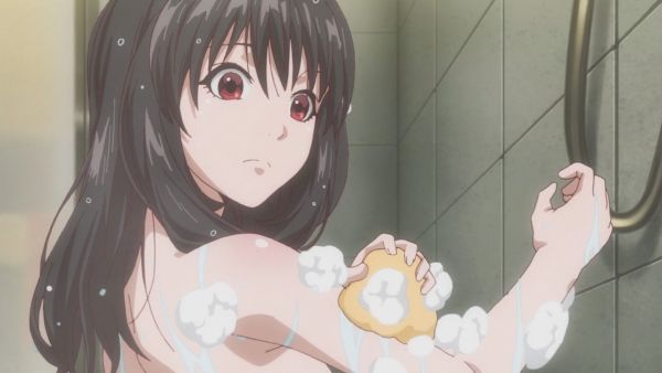 Akanesasu Shoujo