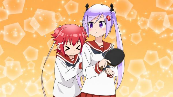 Shakunetsu no Takkyuu Musume
