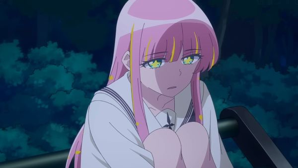 Hanaori-san wa Tensei shitemo Kenka ga Shitai