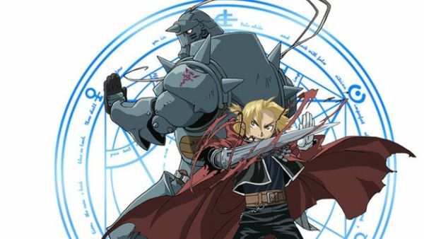 Fullmetal Alchemist: Brotherhood Specials