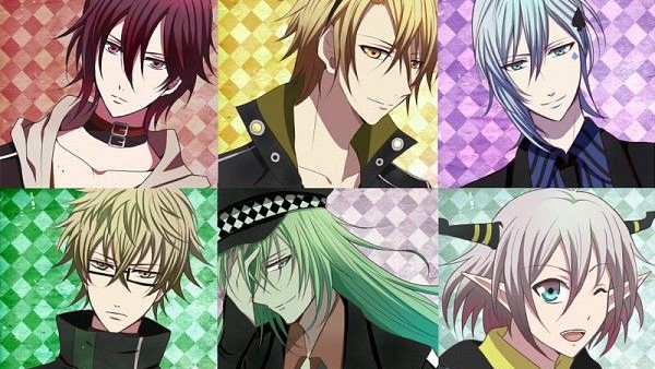 Amnesia