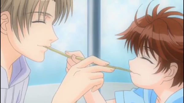 Gakuen Heaven