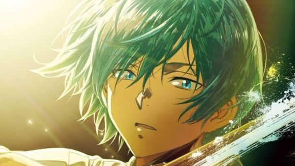 Ao no Orchestra Season 2