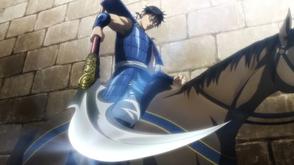 Kingdom 6th Season