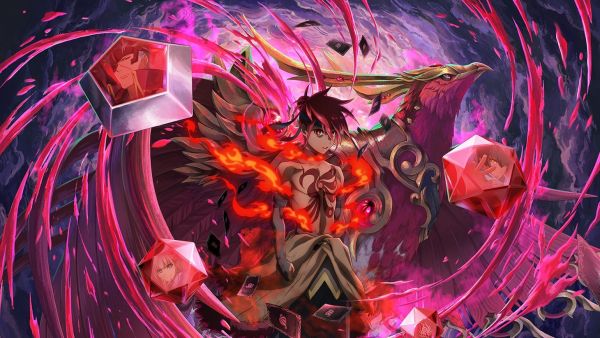 Battle Spirits [Re]: Zekkai no Kuu