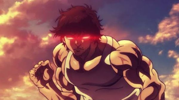 Grappler Baki: Saidai Tournament-hen