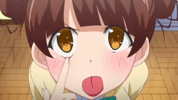 Hajimete no Gal