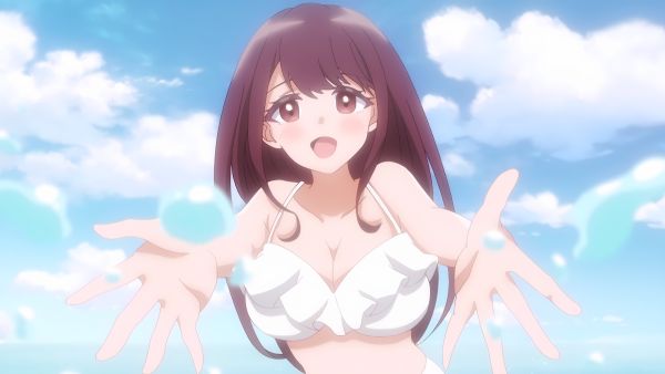 Marika-chan no Koukando wa Bukkowareteiru