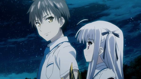 Absolute Duo