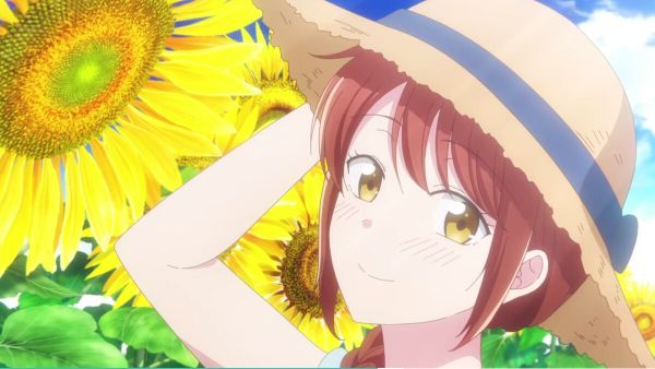 Kono Kaisha ni Suki na Hito ga Imasu