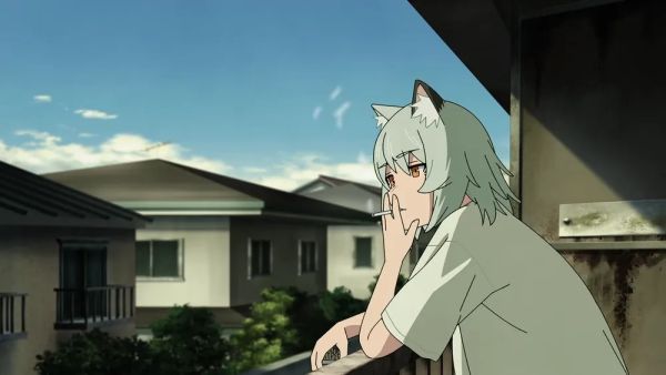Yani Neko