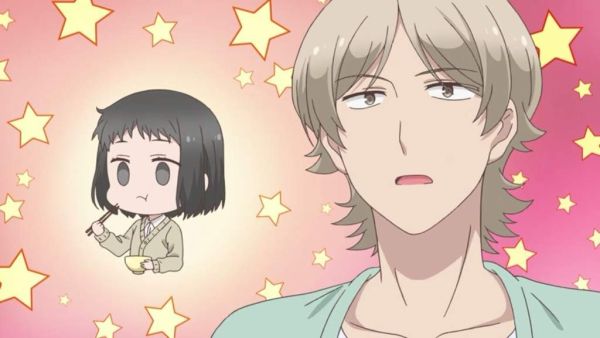 Akkun to Kanojo