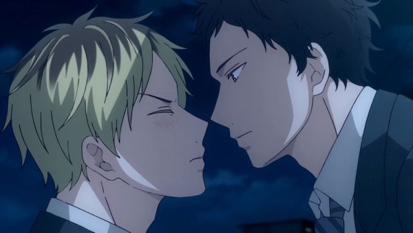 Given Movie 2: Hiiragi Mix