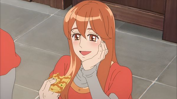 Marronnier Oukoku no Shichinin no Kishi