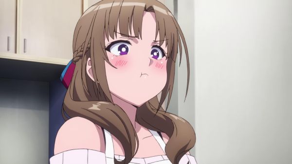 Tsuujou Kougeki ga Zentai Kougeki de Ni-kai Kougeki no Okaasan wa Suki Desu ka?