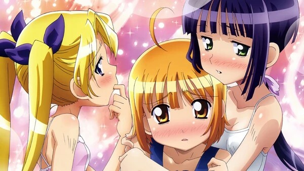 Oniichan no Koto nanka Zenzen Suki ja Nai n da kara ne!!