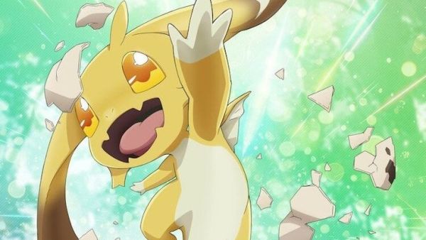Tensei shitara Dragon no Tamago datta