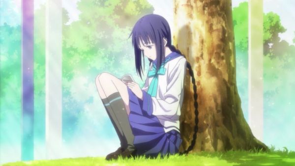 "Bungaku Shoujo" Movie