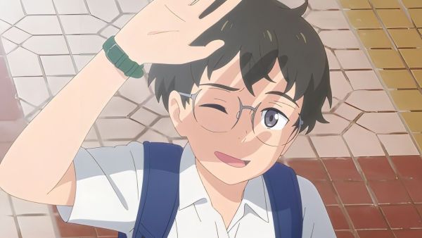 Suki demo Kirai na Amanojaku
