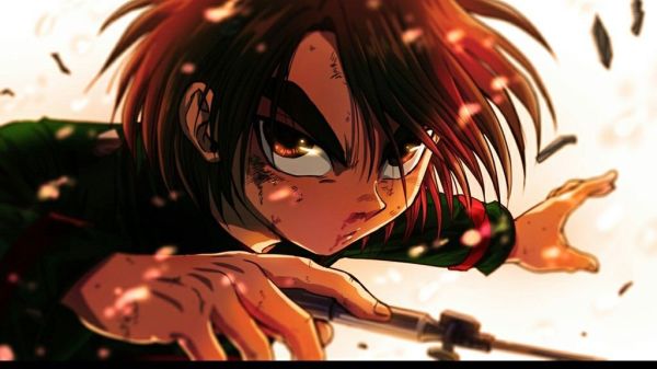 Karakuri Circus