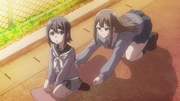 Joshikausei