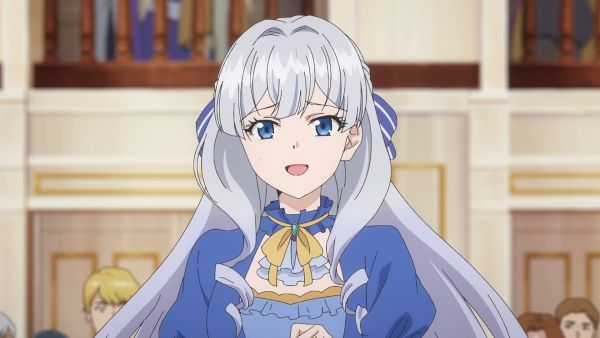 Buchigire Reijou wa Houfuku wo Chikaimashita. Madousho no Chikara de Sokoku wo Tatakitsubushimasu