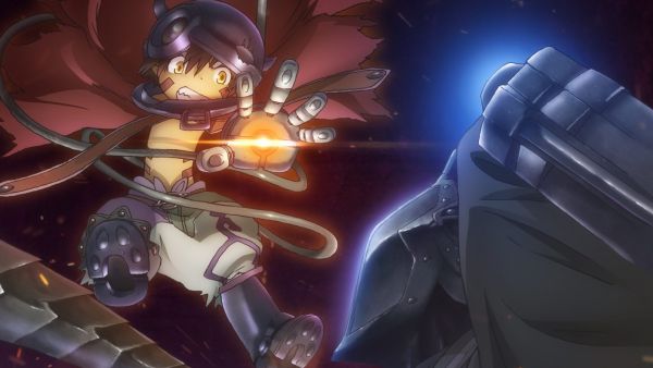 Made in Abyss Movie 3: Fukaki Tamashii no Reimei