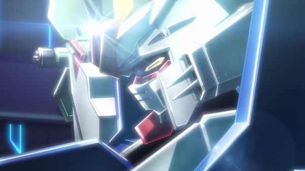 Gundam Breaker: Battleogue