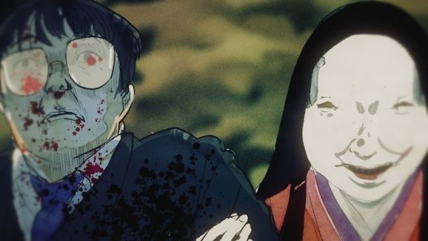 Yami Shibai 15