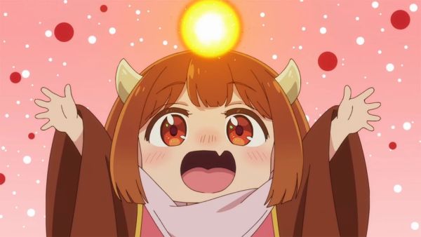Maou no Musume wa Yasashisugiru!!