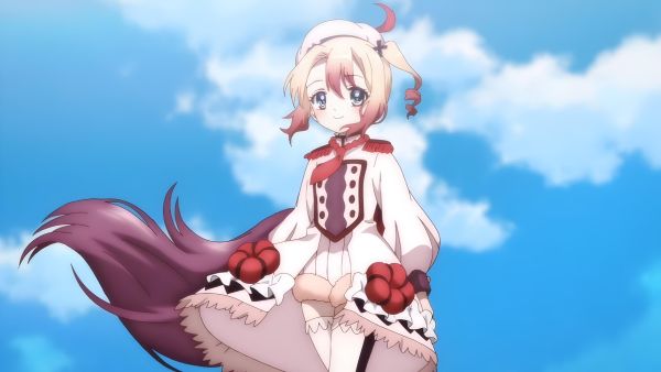 Mahou Shoujo Ikusei Keikaku: Restart