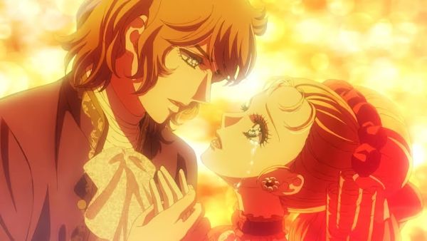 Versailles no Bara (Movie) 