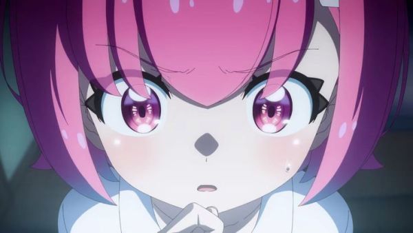 FX Senshi Kurumi-chan
