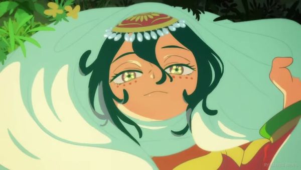Tenmaku no Jaadugar