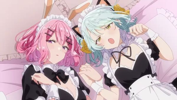 Watashi ga Koibito ni Nareru Wake Nai jan, Muri Muri! (※Muri ja Nakatta!?) (2026)