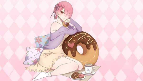Re:Zero kara Hajimeru Isekai Seikatsu 2nd Season
