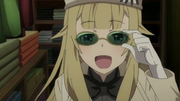 Princess Principal