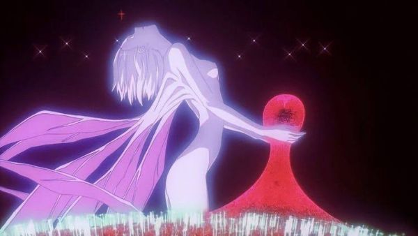 Shinseiki Evangelion Movie: Air/Magokoro wo, Kimi ni