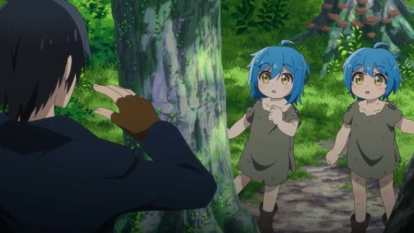 Isekai Yururi Kikou: Kosodateshinagara Boukensha Shimasu