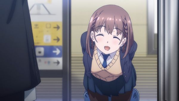 Getsuyoubi no Tawawa